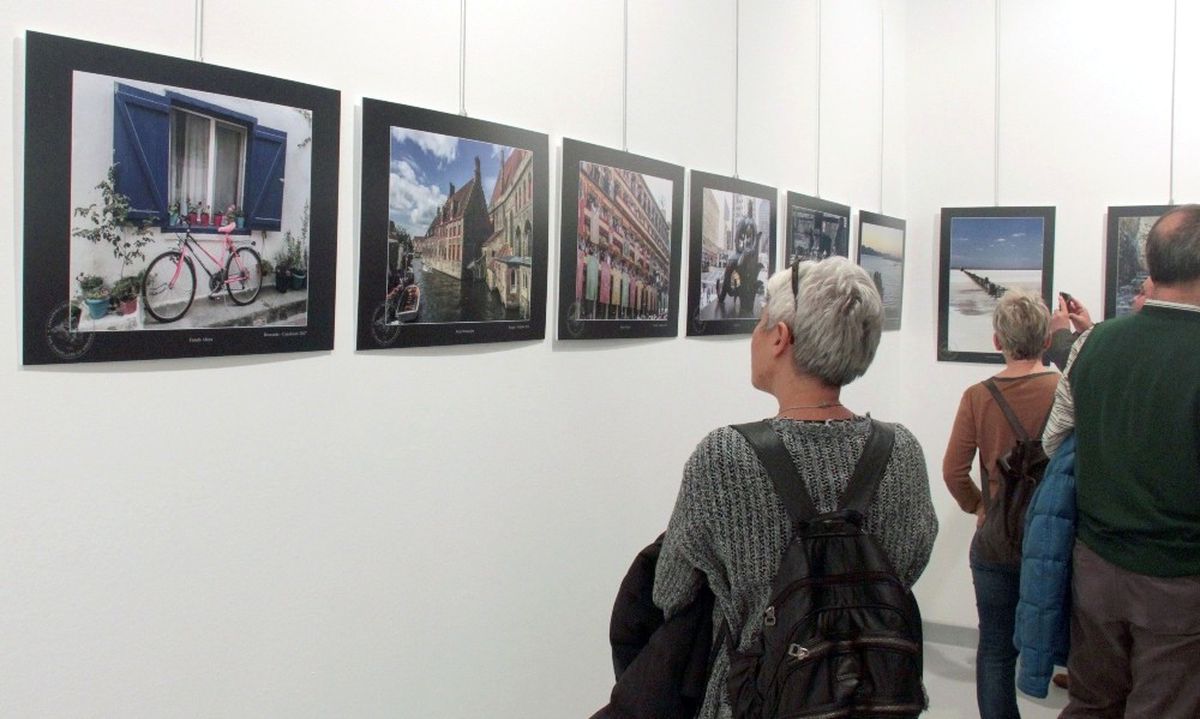 Gezgin Fotoğrafları Çsm\'de