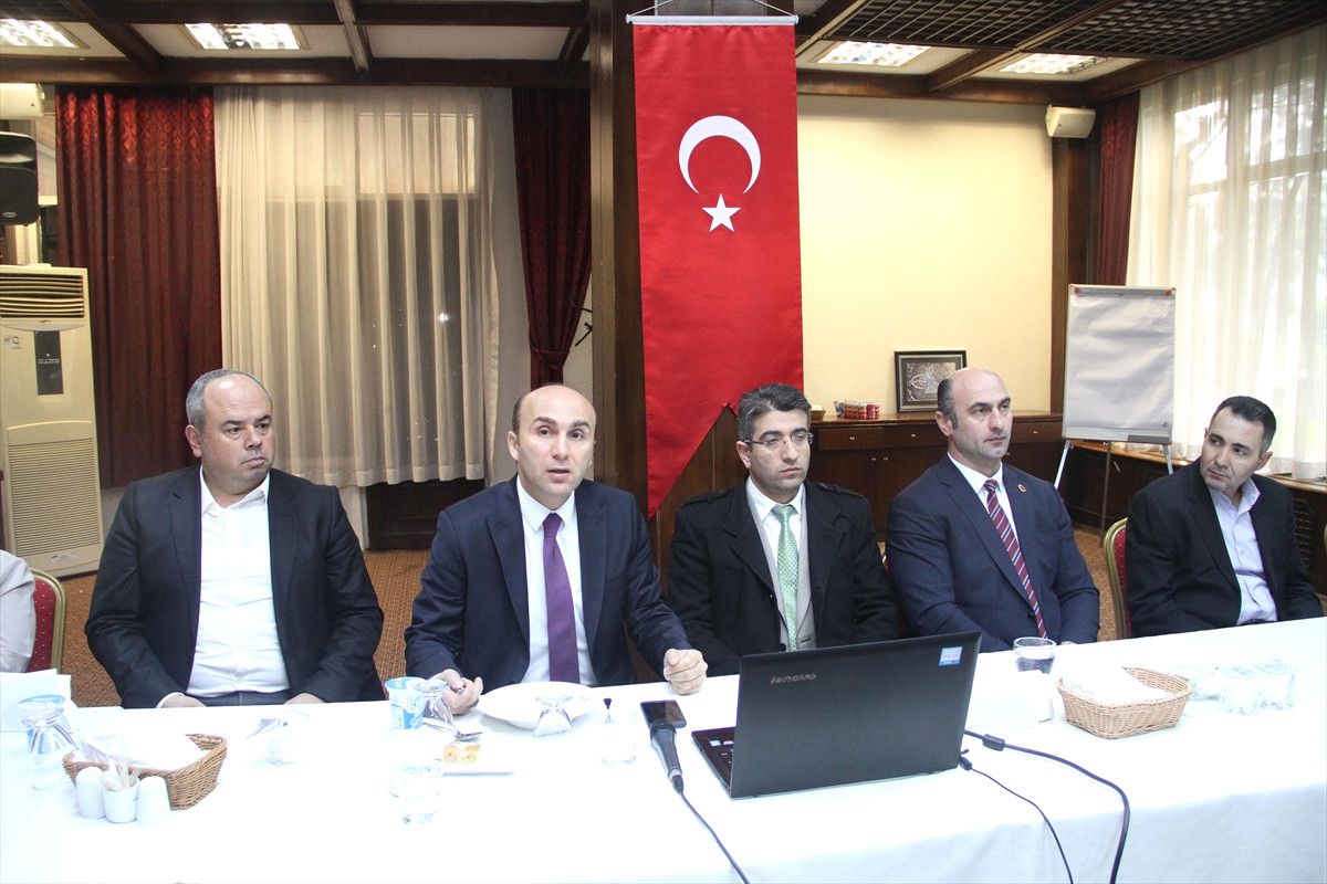 Güzel Evim Güzel Kentim" Projesi