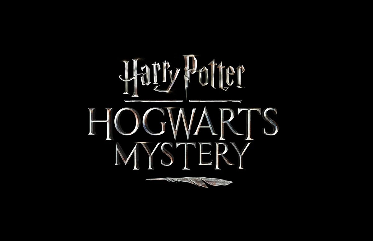 Harry Potter\'ın Mobil Oyunu Geliyor