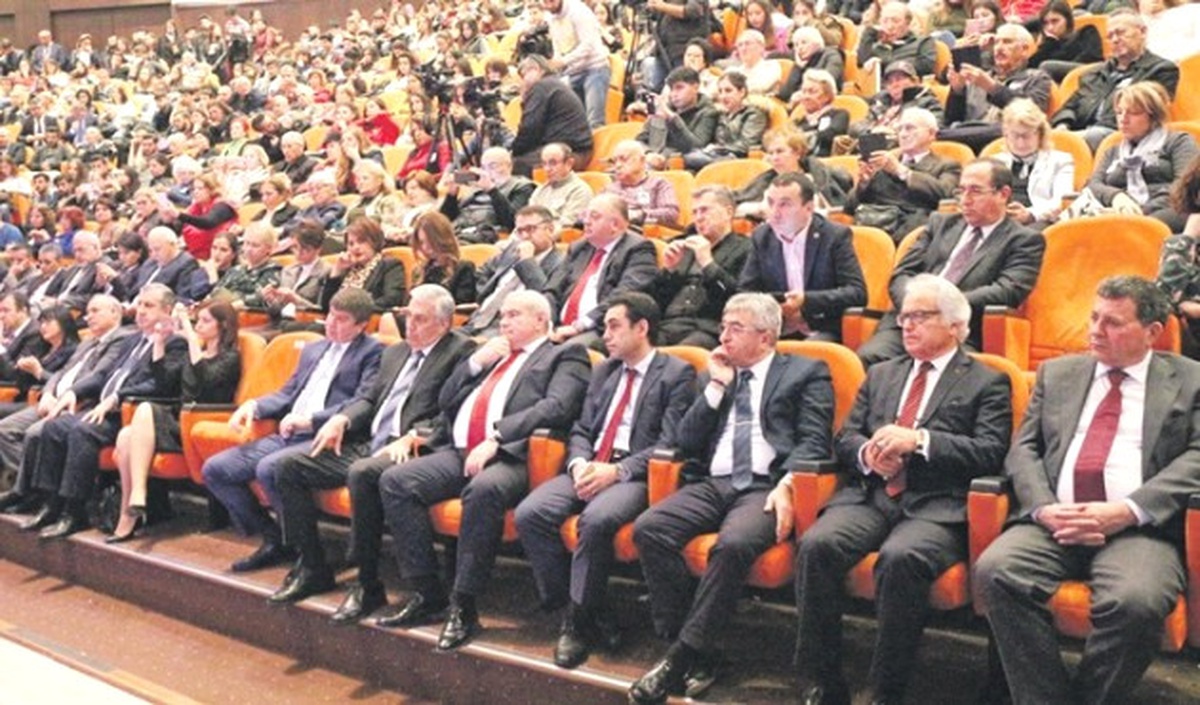Hukukun Olduğu Bir Ülkede %5 Büyüme Çok Daha Değerli\'
