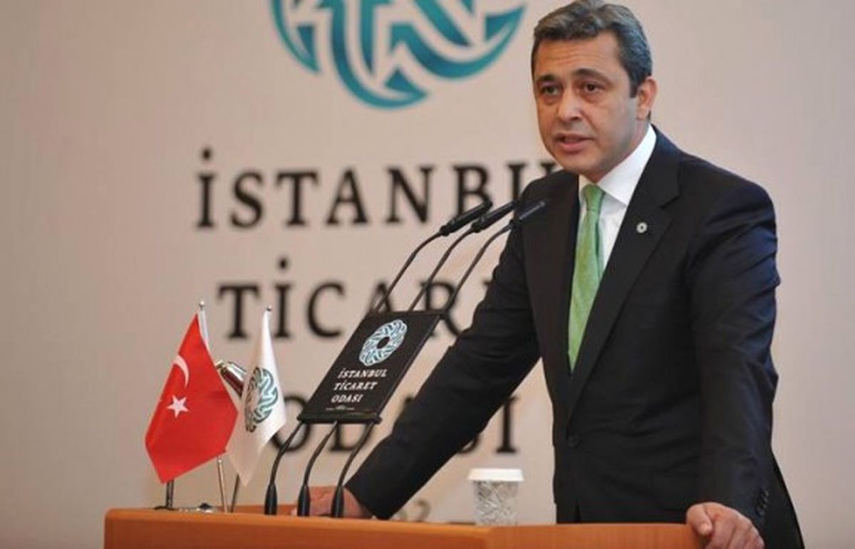 İTO Meclisi, İbrahim Çağlar\'ı Anacak