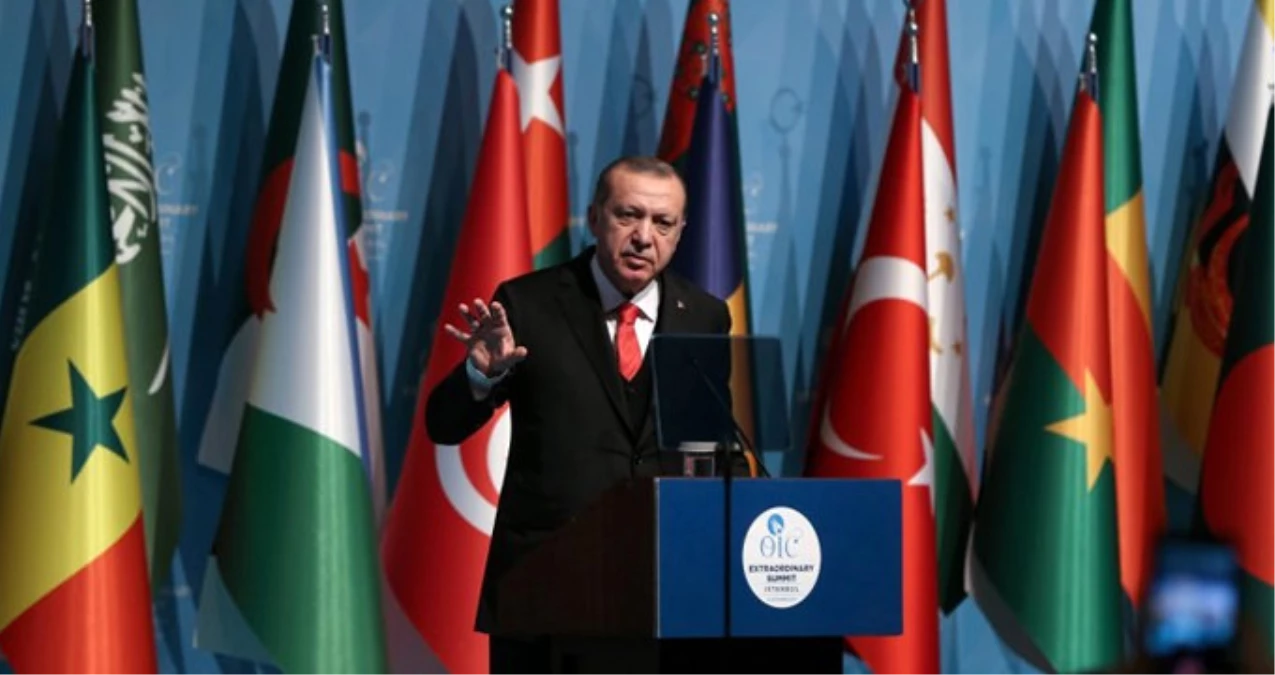 Avrupa Basını, İİT Zirvesini Cumhurbaşkanı Erdoğan Üzerinden Gördü