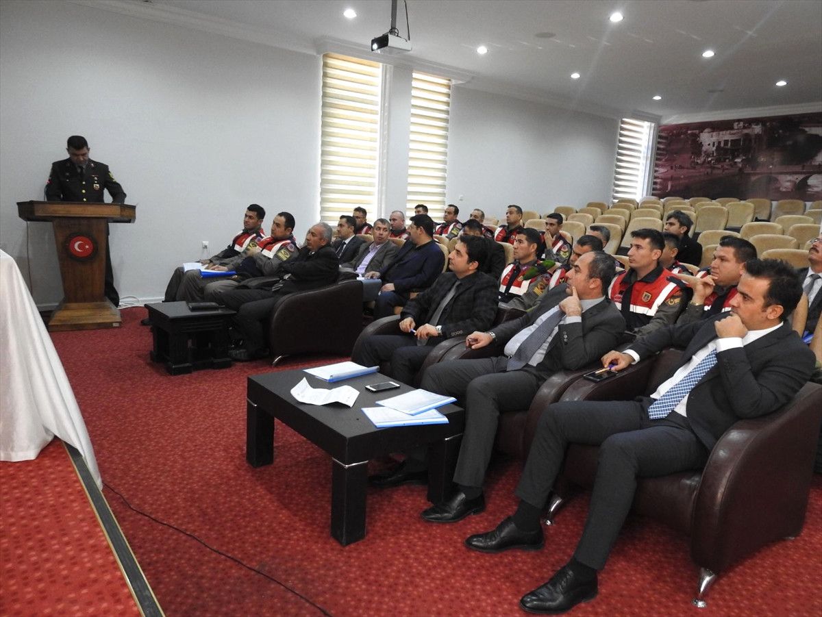 İyi Dersler Şoför Amca" Projesi