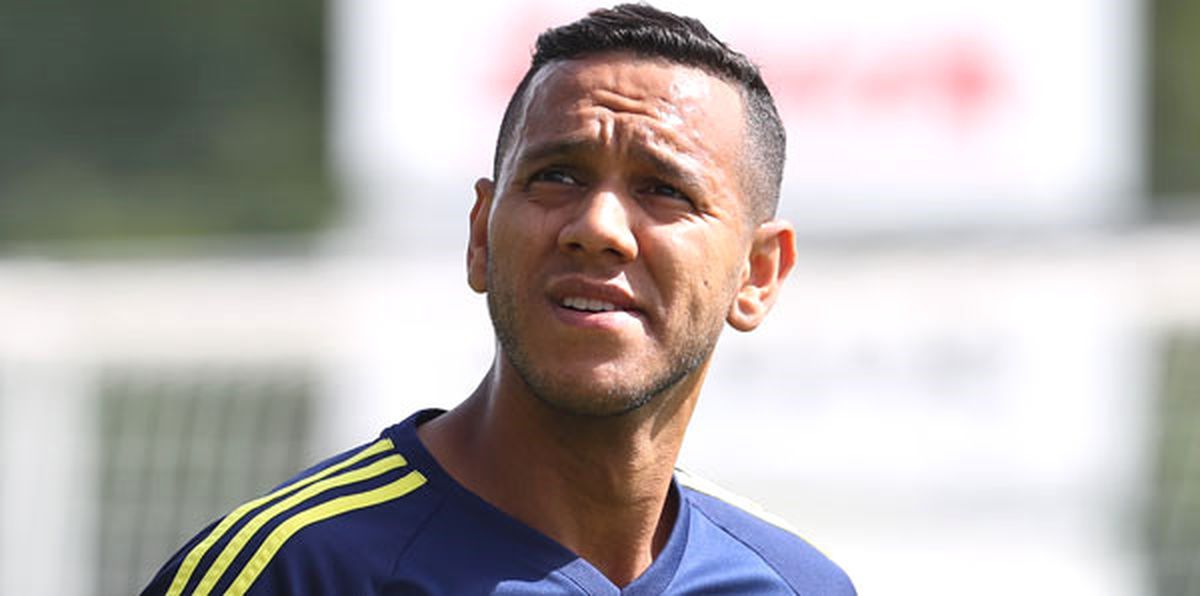 Josef de Souza 4 Maçlık Sırrı Açıkladı