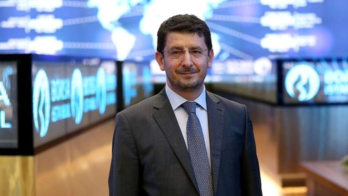 Karadağ: Babayiğit Fund Kuralım