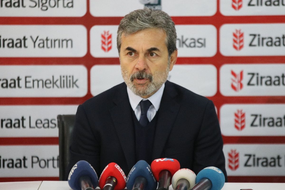 Kocaman: "Benim Adıma Sevindirici Bir Sonuç"