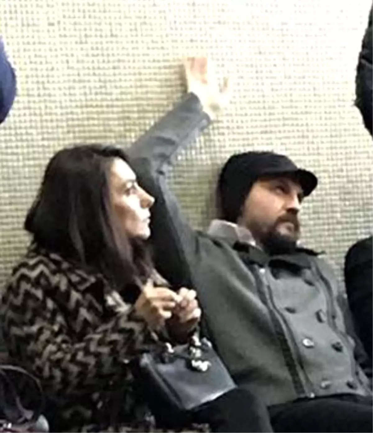 Komedyen Atalay Demirci İkinci Kez Hakim Karşısında