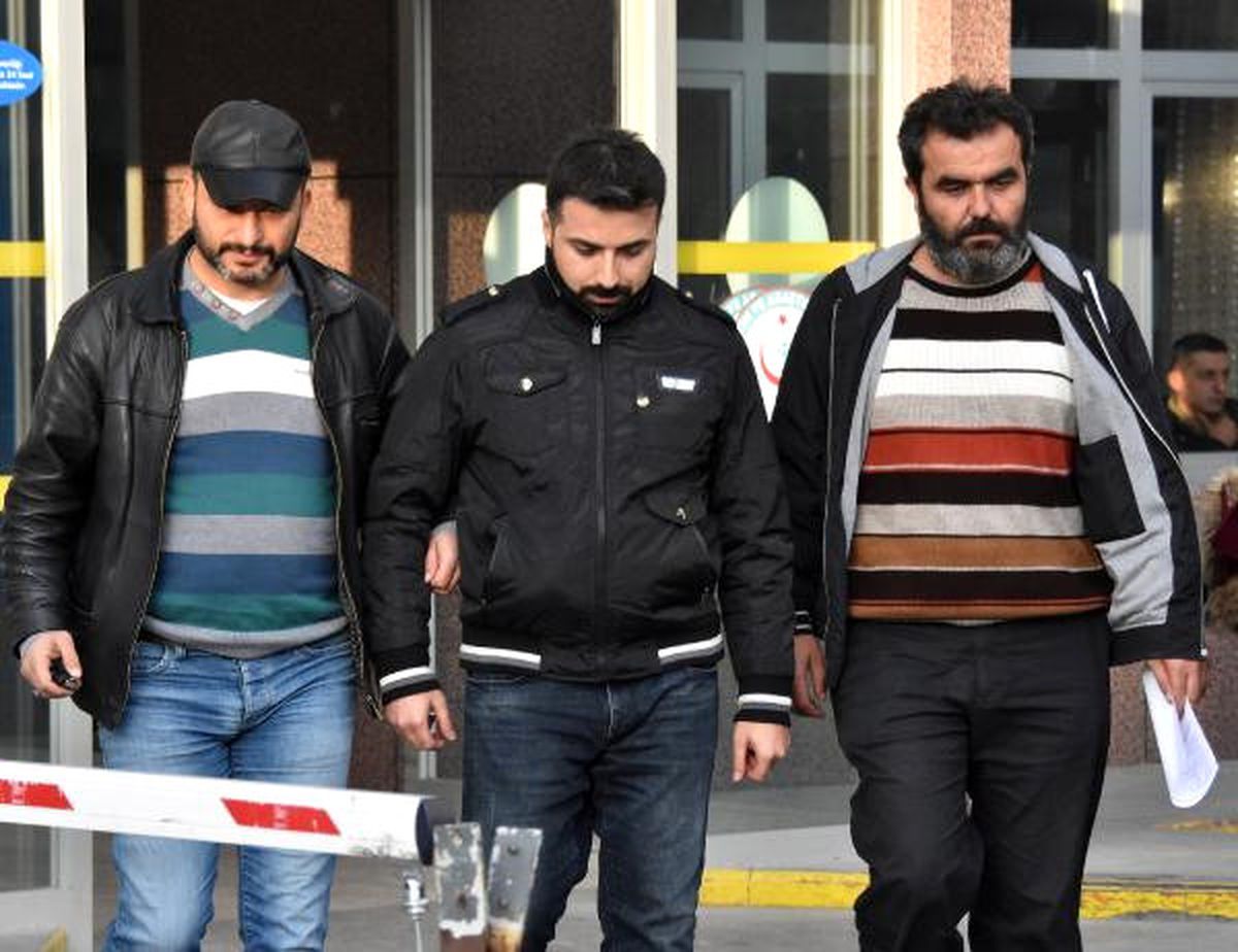 Konya Merkezli 34 İlde Fetö\'nün Askeri Yapılanmasına Operasyon: 70 Gözaltı Kararı