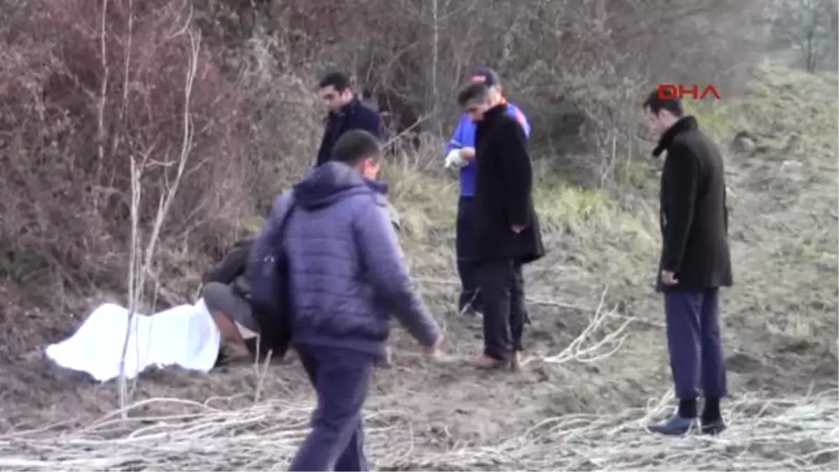 Kütahya Ormanda Kaybolan Alzheimer Hastası Ölü Olarak Bulundu