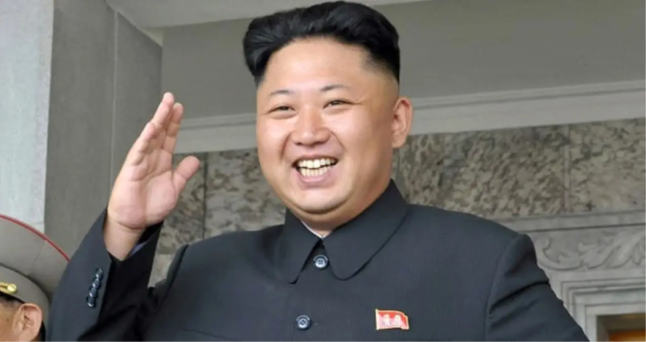 Kuzey Kore İddiayı Büyüttü: "Kim Jong Un Hava Durumunu Kontrol Edebiliyor"