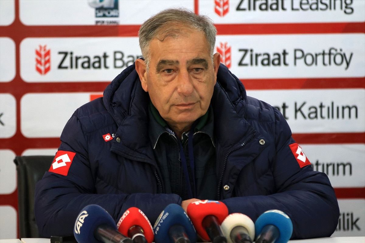 Maçın Ardından