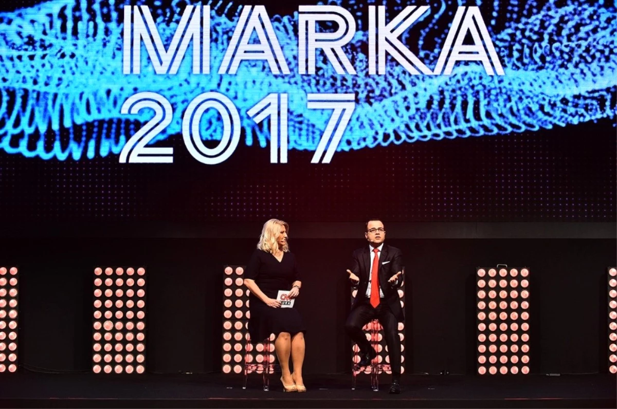 Marka 2017 İstanbul\'da Start Aldı