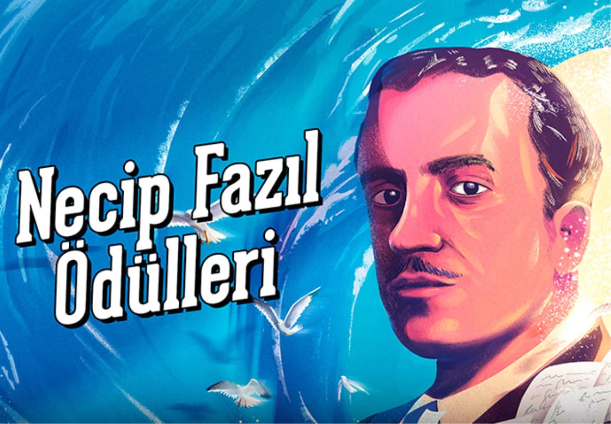 Necip Fazıl Ödülleri Sahipleriyle Buluşuyor