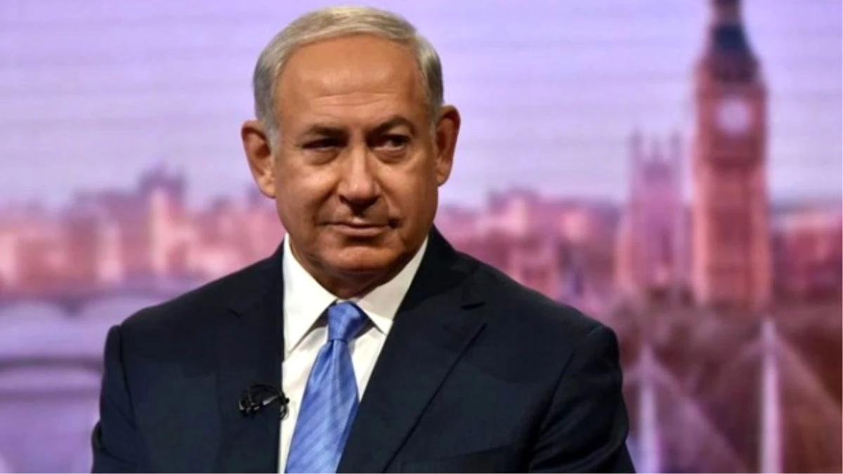 Netanyahu\'dan Kudüs Zirvesi Sonrası İlk Açıklama