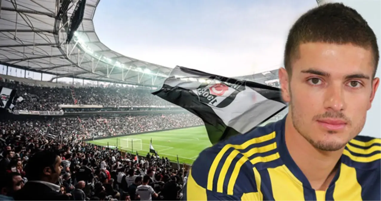 Fenerbahçeli Neustadter\'den Bayern Münih\'e Vodafone Park Uyarısı