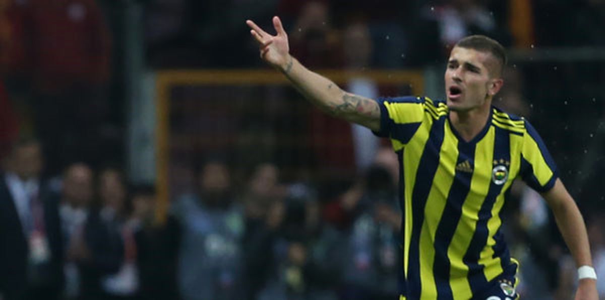 Neustaedter\'den Bayern\'e \'Vodafone Park\' Uyarısı
