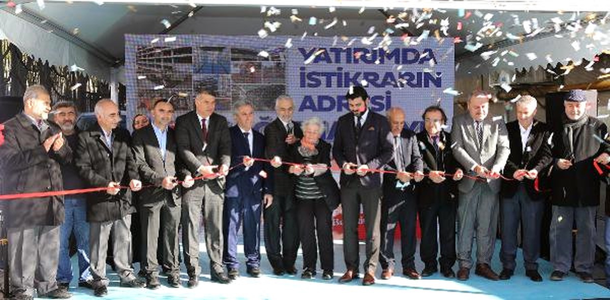 Osmanlı Döneminden Kalma Çeşmeden Yeniden Sular Aktı