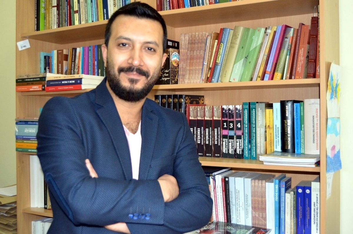 Doç. Dr. Bolat: "Kudüs\'teki Üçlü Yapı İki Paydaşlı Yapıya mı Dönüşüyor?"