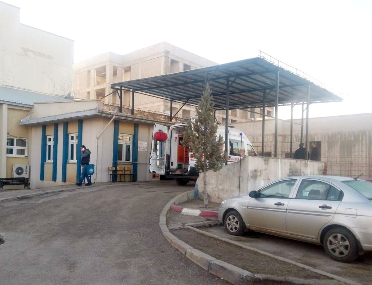 Polis Memuru, Eşini Öldürüp İntihar Etti