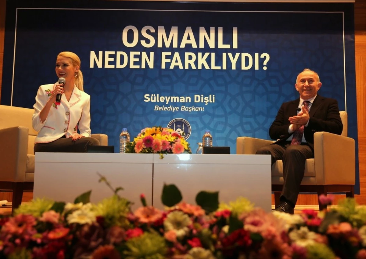 Prof. Dr. Şimşirgil: "15 Temmuz Gerçekleşseydi Türkiye, Papa\'nın Halifesi Tarafından Yönetilecekti"