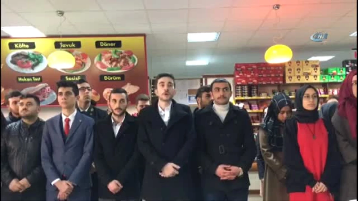 Recep Tayyip Erdoğan Üniversitesi\'ndeki Zehirlenme Vakasının Ardından Yemek Firmasının Sözleşmesi...