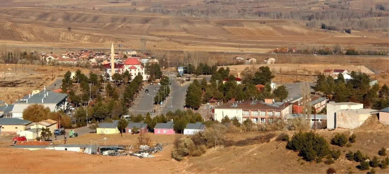 Sıcak Çermik Termal Turizm Bölgesi İçme Suyunu Kavuştu