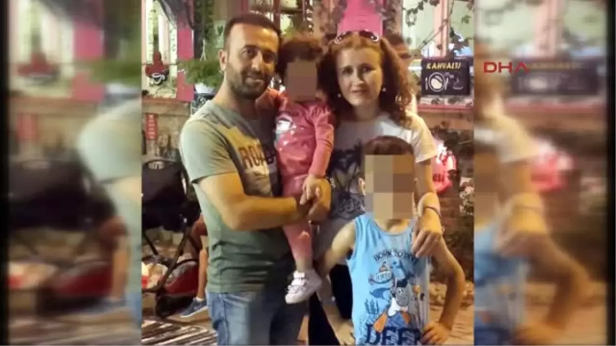 Sivas Polis Memuru, Öğretmen Eşini Öldürüp İntihar Etti