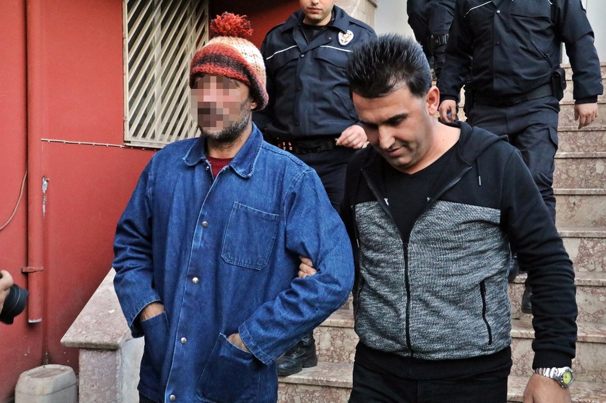 Suriyeli Dilencilere Şafak Operasyonu: 18 Gözaltı