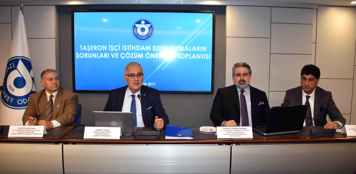 Taşeron Firmaların Mağduriyet Endişesi