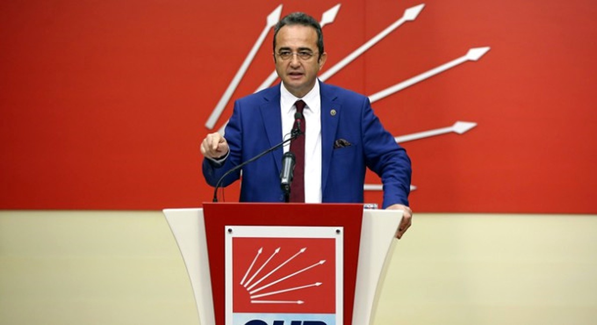 Tezcan: Kudüs\'ün Filistin\'in Başkenti Olduğu Kararını Bekliyoruz