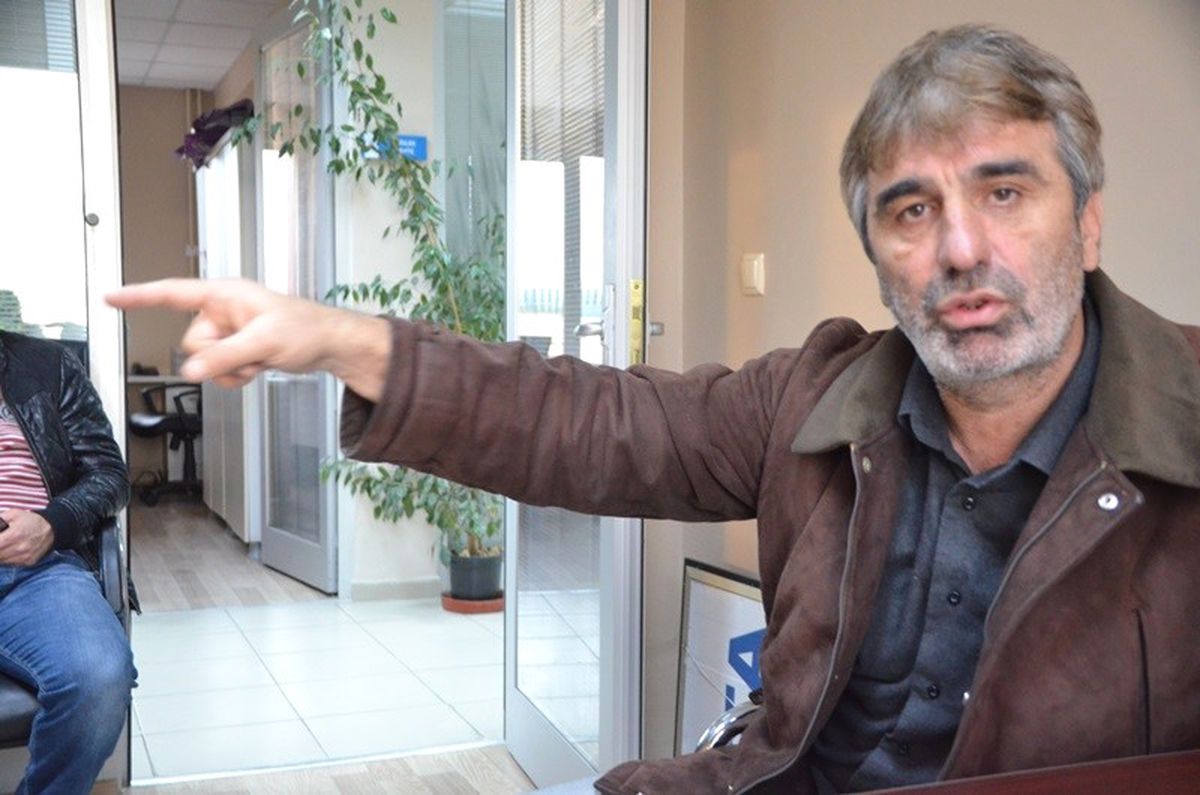 Tüfad\'dan Saha Teşekkürü