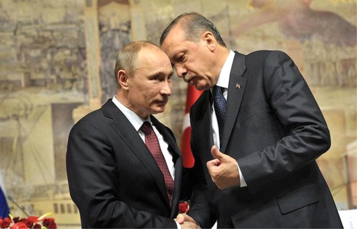 Türkiye\'nin Rusya\'ya Verdiği Listede, Suriye Kürt Ulusal Konseyi Bünyesindeki 15 Parti de Var