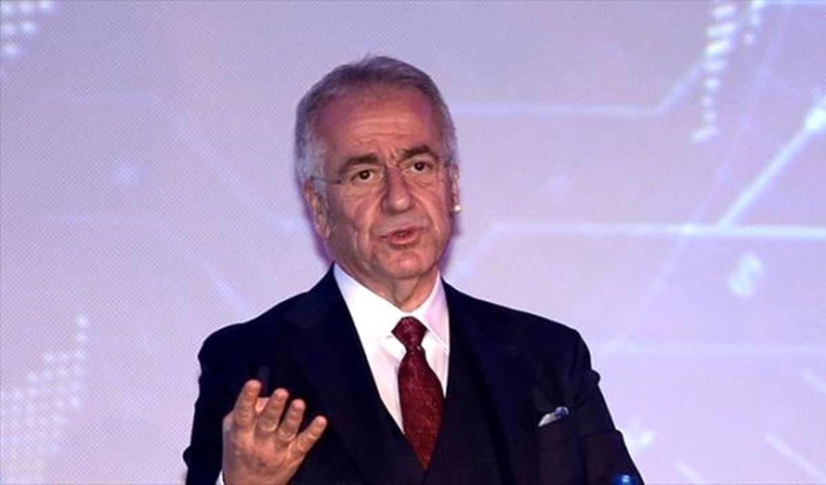 Tüsiad\'dan Kudüs Değerlendirmesi