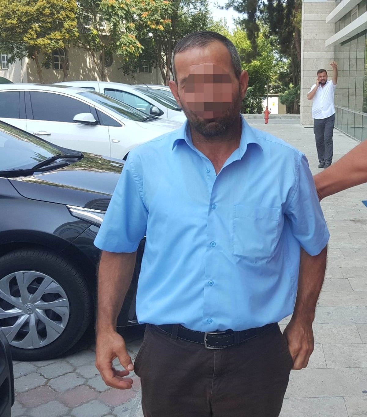 Uyuşturucu Ticareti ve Kenevir Ekmeye 13 Yıl 4 Ay Hapis