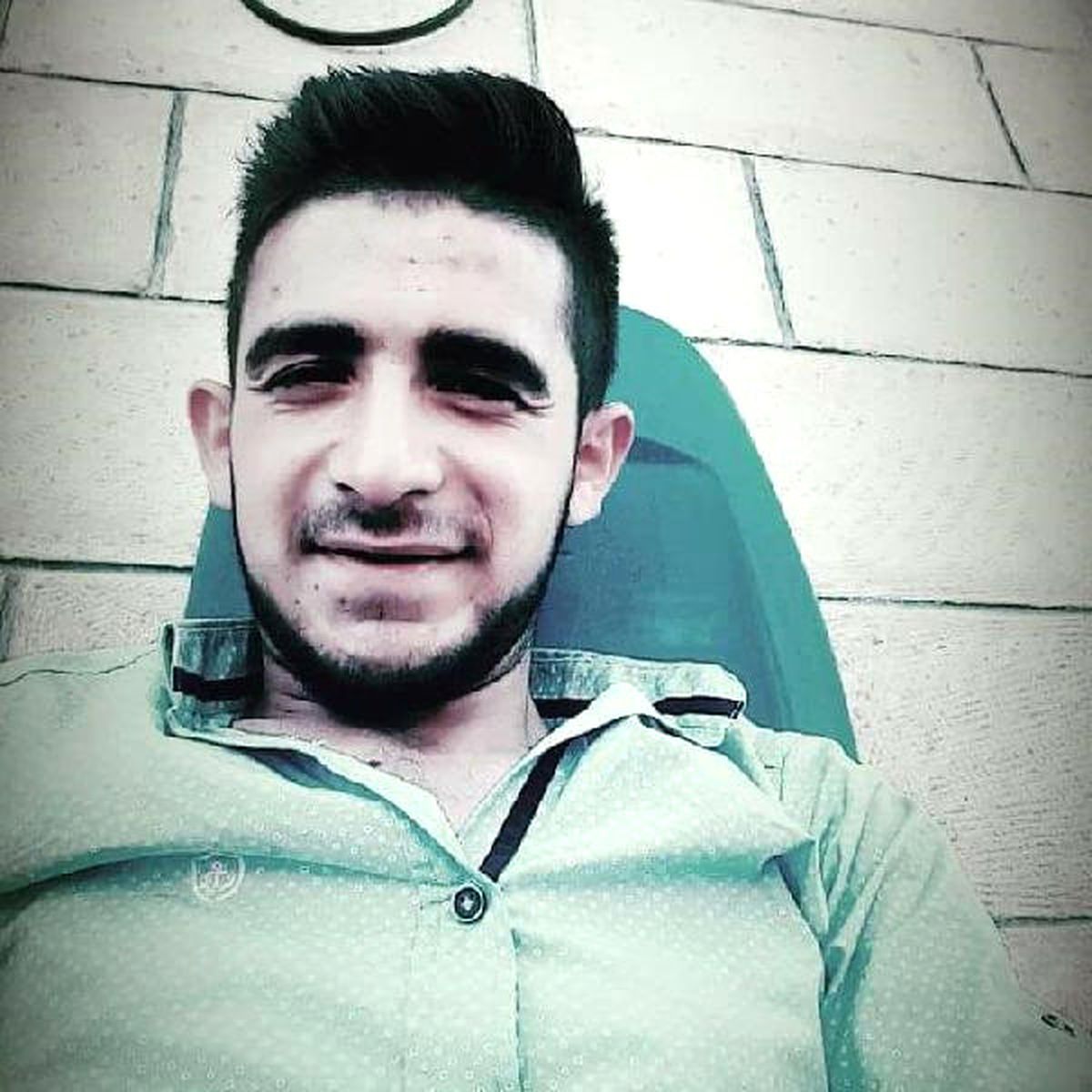Üzerine Kaya Parçası Düşen İşçi Öldü