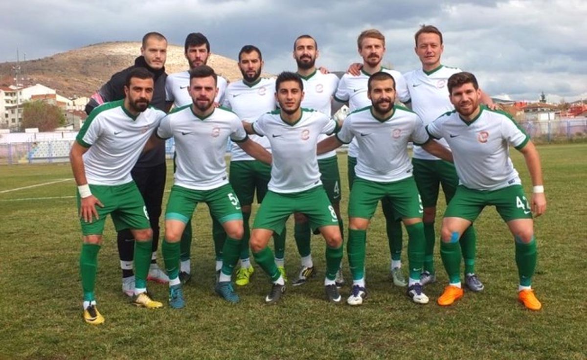 Vitraspor Puan Kaybına Devam Ediyor