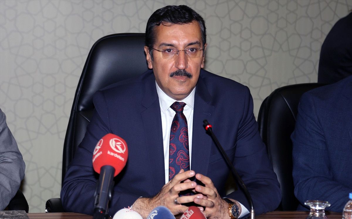 Yalnız Kalsak da Kudüs\'ü İsrail\'in Başkenti Olarak Kabul Etmeyeceğiz"