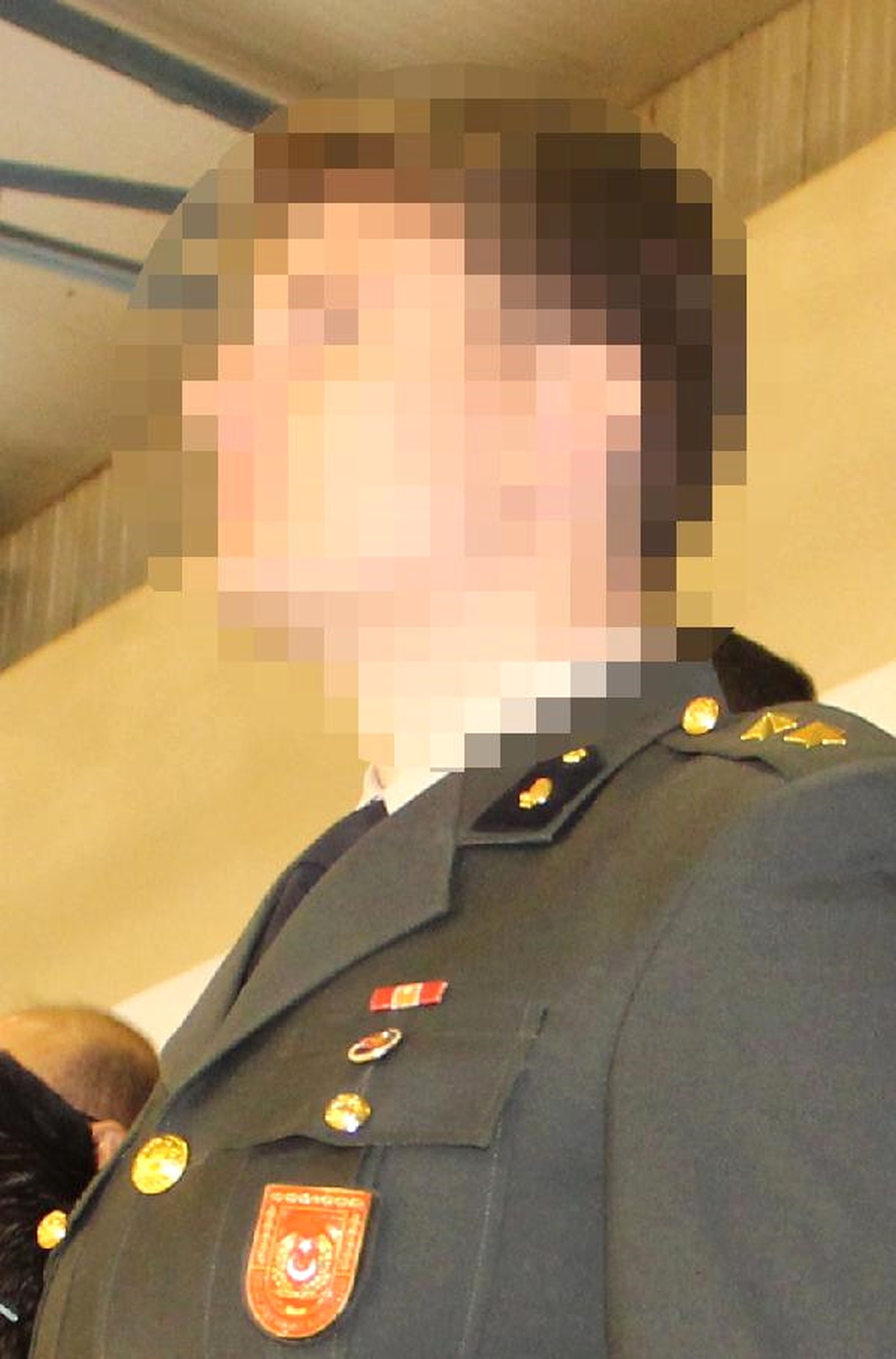 Yalvaç Askerlik Şubesi Başkanı, Fetö\'den Gözaltına Alındı