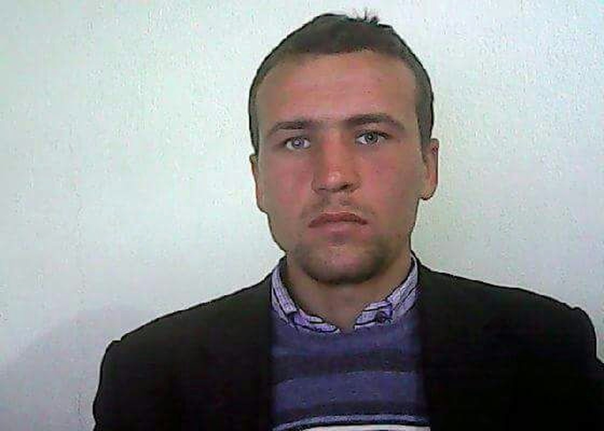 Yanan Samanlıkta Ortaya Çıkan Cesetle İlgili 2 Kişi Gözaltında