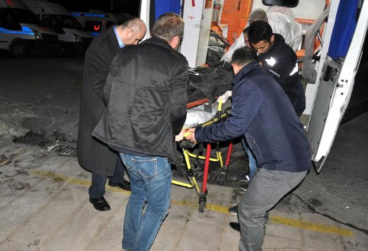 Zonguldak\'ta Maden Ocağında Göçük: 1 İşçi Öldü