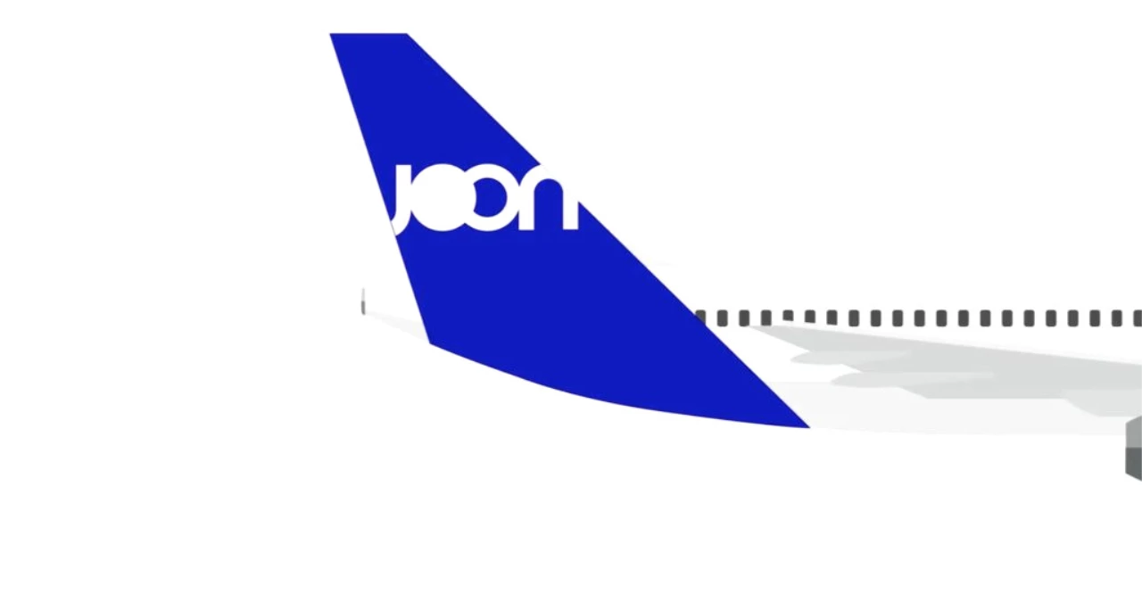 Air France\'tan Gençlere Yönelik Butik Hava Yolu Şirketi: Joon