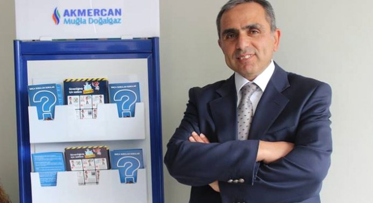 Akmercan\'ın Muğla Yatırımları 30 Milyon Dolara Ulaşacak