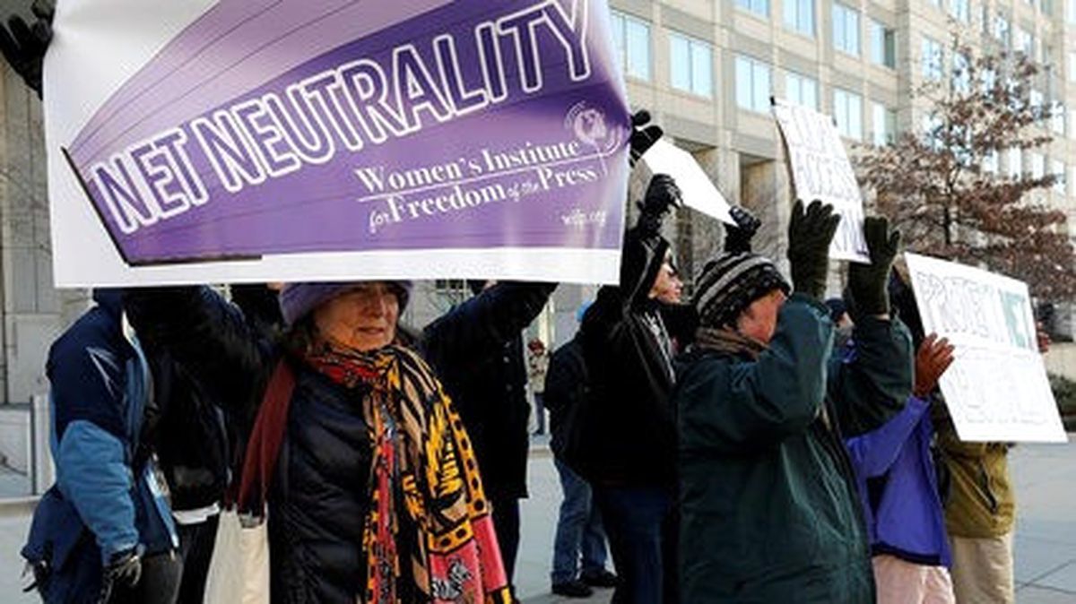 Amerika\'da İnternet Tarafsızlığı Tehlikede