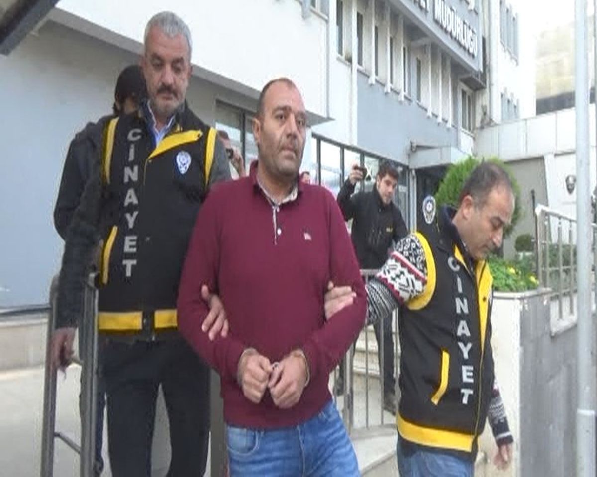 Arkadaşını Öldüren Sanığa Müebbet