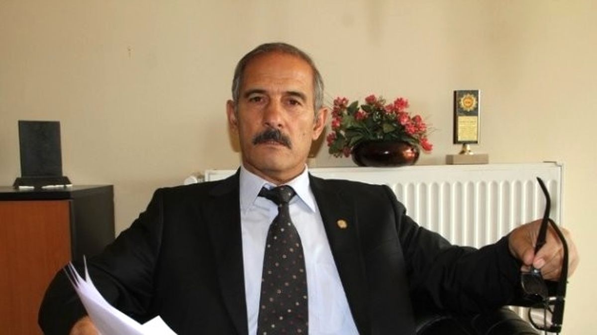 Asimder\'den İslam Ülkelerine Çağrı