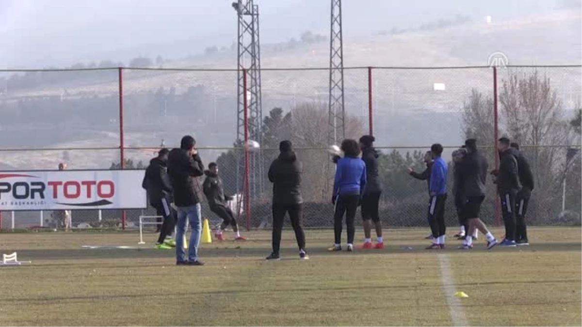 Atabildiğim Kadar Gol Atacağım"