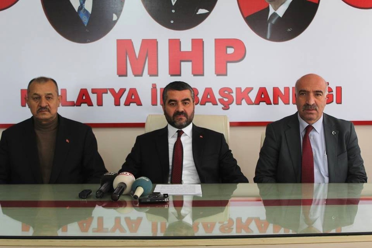 Avşar\'dan Lisanslı Depo ve Lojistik Üs İçin Yer Önerisi