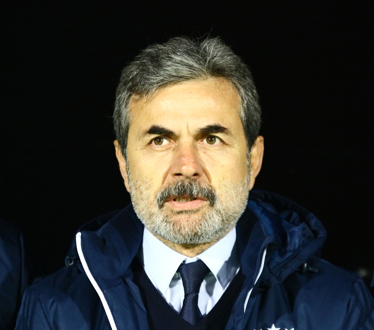 Aykut Kocaman\'dan Adana Demirspor Taraftarına Övgü