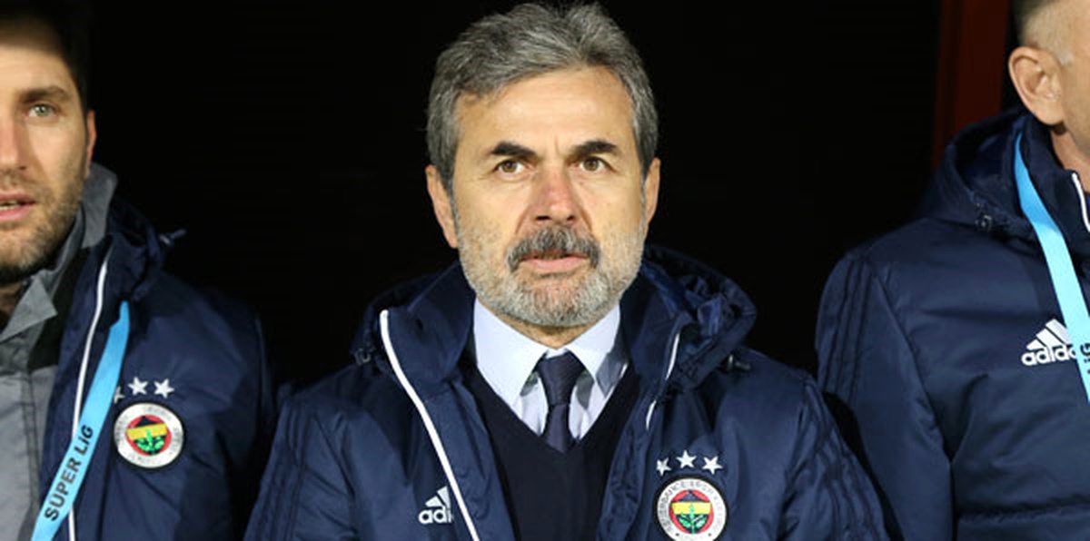 Aykut Kocaman\'ın Vazgeçilmez Dörtlüsü