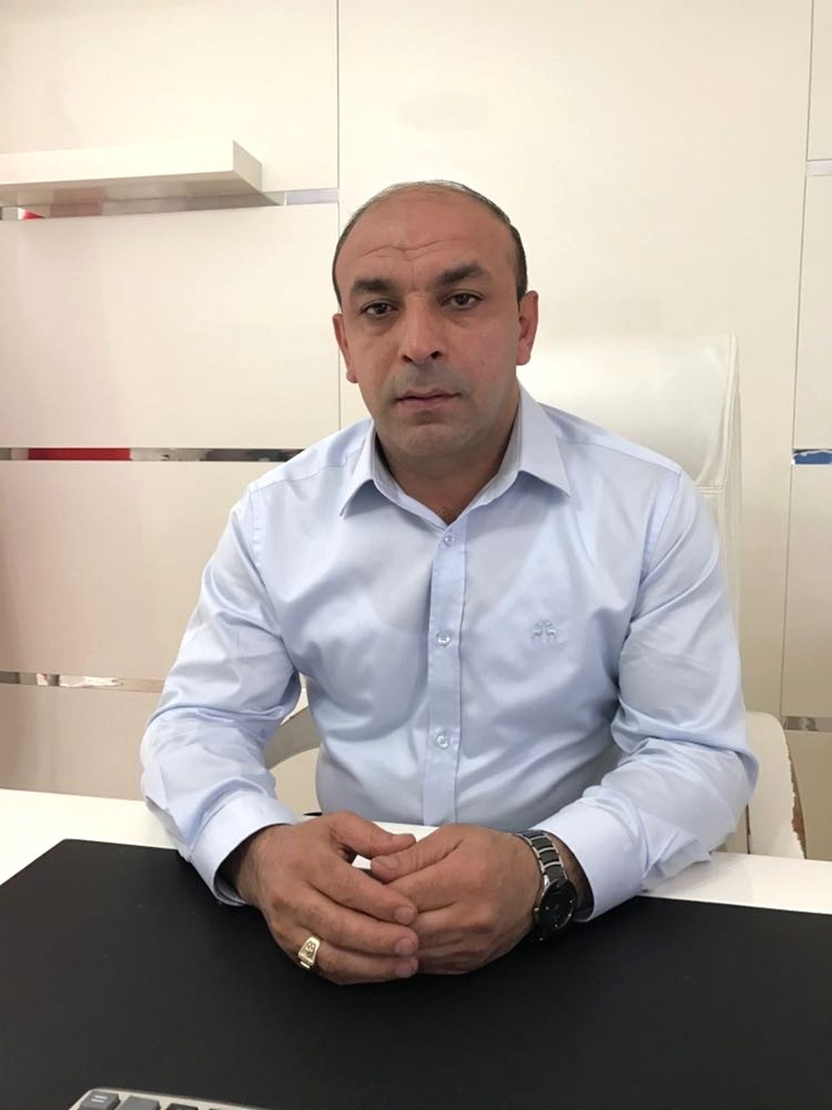 Başkan Yörük\'ten Kudüs Açıklaması